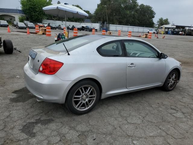 2006 Scion TC