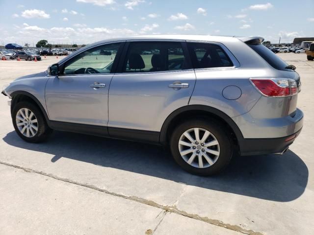 2010 Mazda CX-9