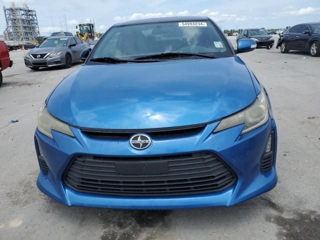 2014 Scion TC