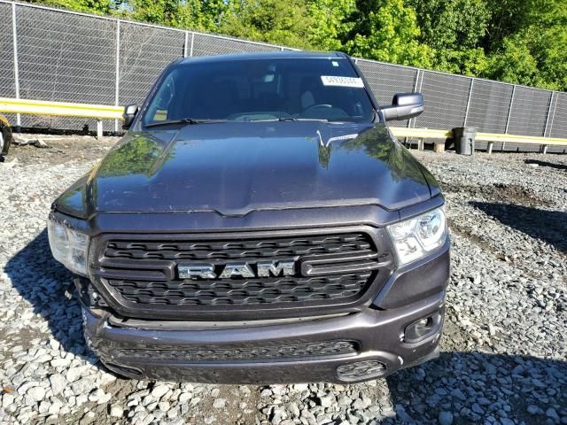 2022 Dodge RAM 1500 BIG HORN/LONE Star