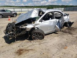 Vehiculos salvage en venta de Copart Chatham, VA: 2013 Volkswagen Jetta SE