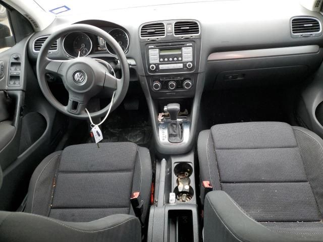 2010 Volkswagen Golf