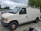 1993 Ford Econoline E150 Van