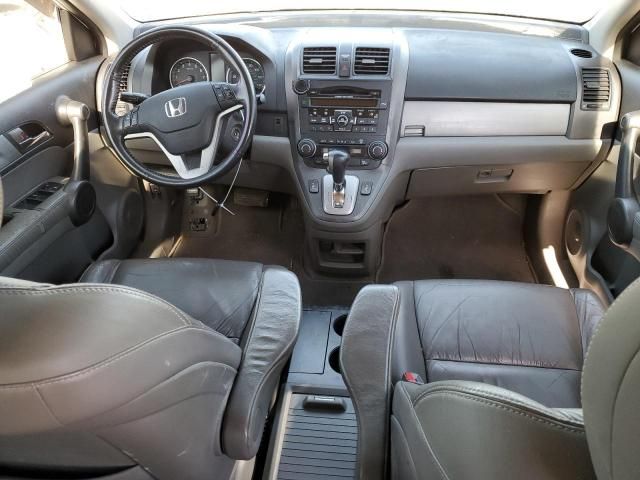 2010 Honda CR-V EXL