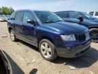 2012 Jeep Compass Sport