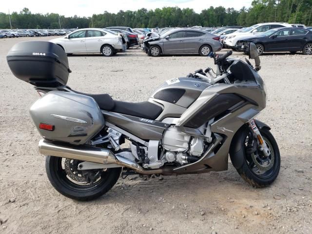 2013 Yamaha FJR1300 A