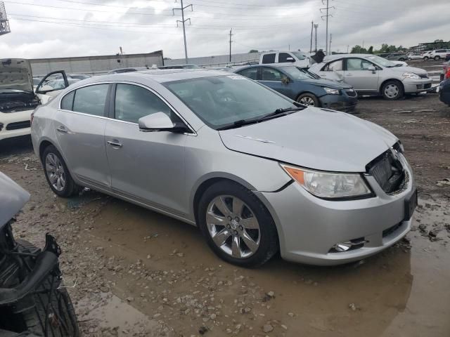 2012 Buick Lacrosse Premium