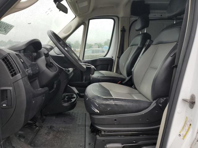 2018 Dodge RAM Promaster 1500 1500 Standard