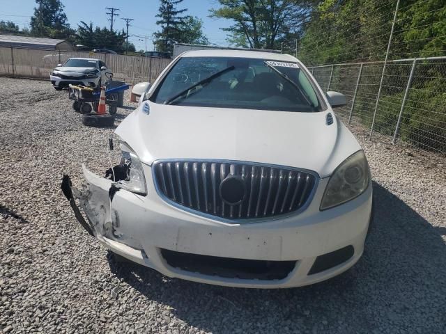 2015 Buick Verano