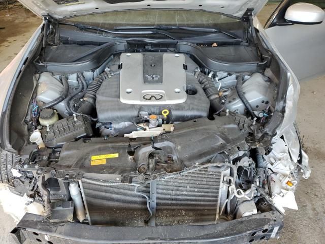 2007 Infiniti G35