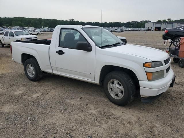 2008 Chevrolet Colorado LS