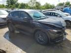 2020 Mazda CX-5 Sport