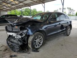 Audi Vehiculos salvage en venta: 2010 Audi Q5 Premium Plus