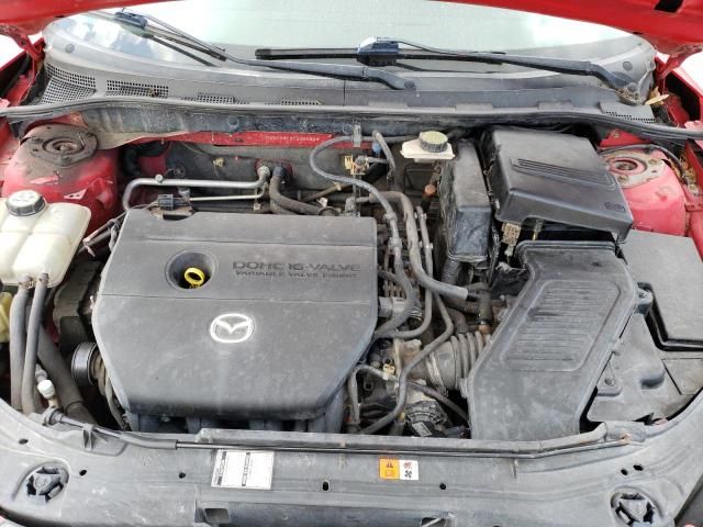 2007 Mazda 3 I