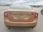 2013 Volvo S60 T5