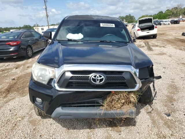 2014 Toyota Tacoma Double Cab Prerunner