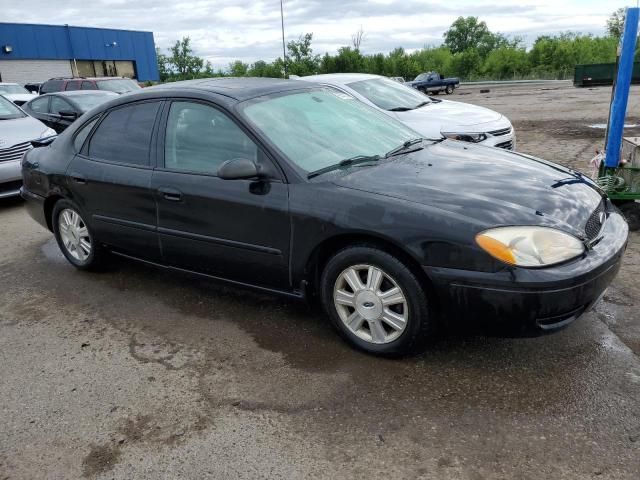 2006 Ford Taurus SEL