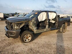 Salvage cars for sale at Houston, TX auction: 2020 Dodge 2500 Laramie