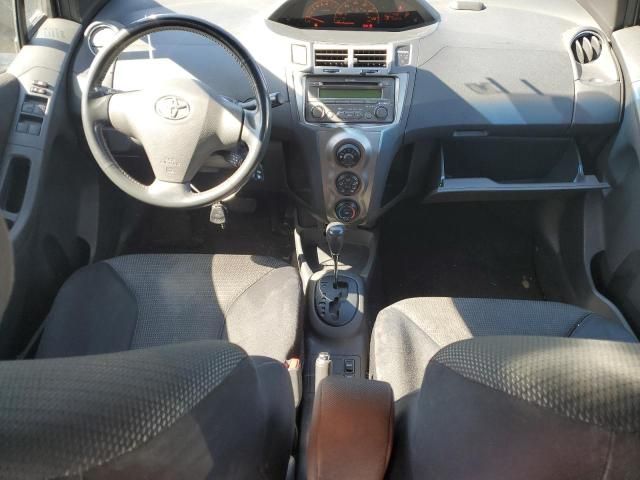 2009 Toyota Yaris