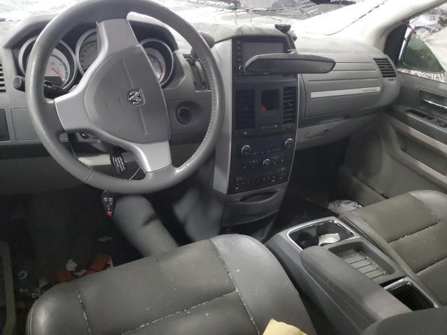 2008 Dodge Grand Caravan SXT