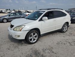 Lexus RX 350 Vehiculos salvage en venta: 2007 Lexus RX 350