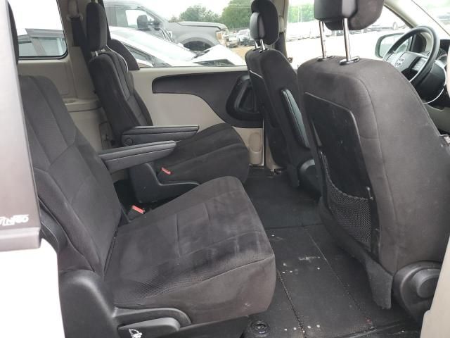 2011 Dodge Grand Caravan Mainstreet