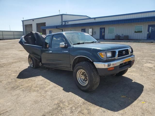 1995 Toyota Tacoma Xtracab SR5