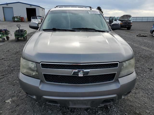 2009 Chevrolet Tahoe K1500 LT