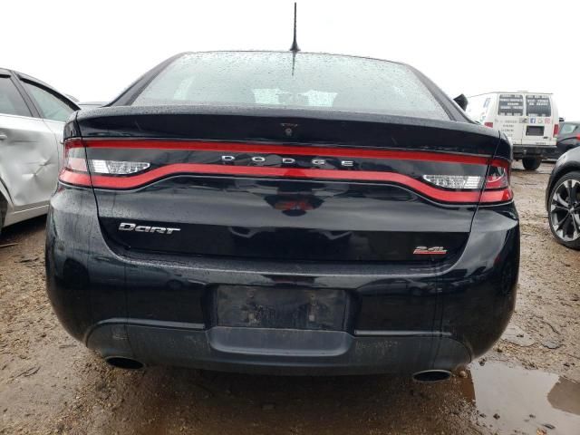 2014 Dodge Dart SXT