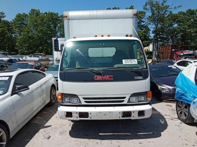 2005 GMC W3500 W35042