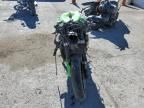 2023 Kawasaki ZX636 K