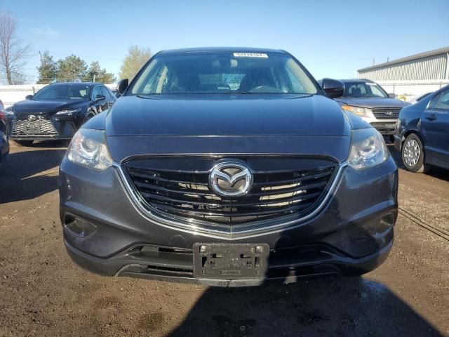 2014 Mazda CX-9 Touring