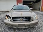 2000 Cadillac Deville DHS