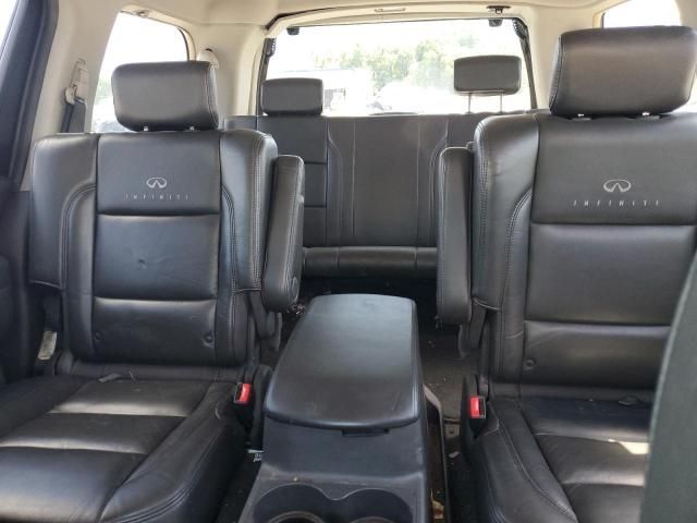 2005 Infiniti QX56