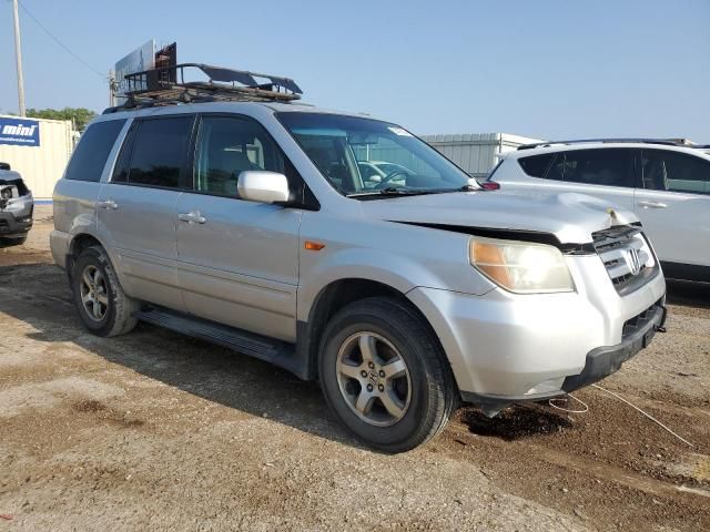 2006 Honda Pilot EX