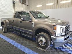 Salvage trucks for sale at Orlando, FL auction: 2022 Ford F350 Super Duty