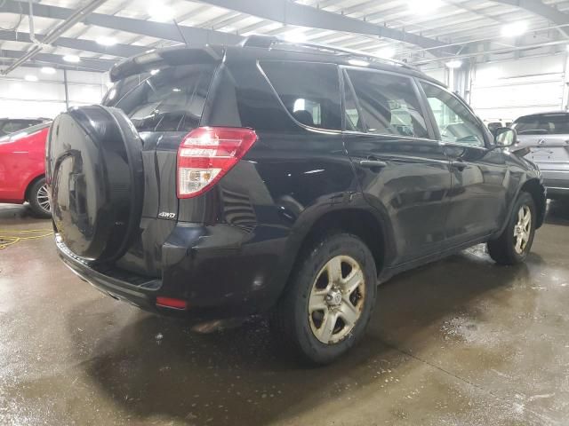 2009 Toyota Rav4