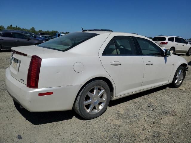 2007 Cadillac STS