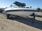 2000 Four Winds Boat With Trailer