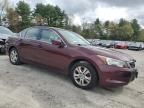 2008 Honda Accord LXP