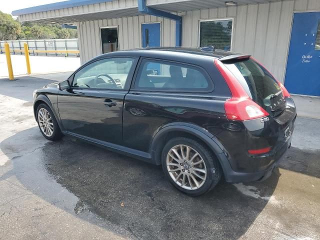 2011 Volvo C30 T5