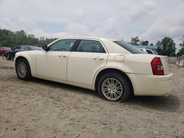 2009 Chrysler 300 LX