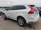 2014 Volvo XC60 3.2