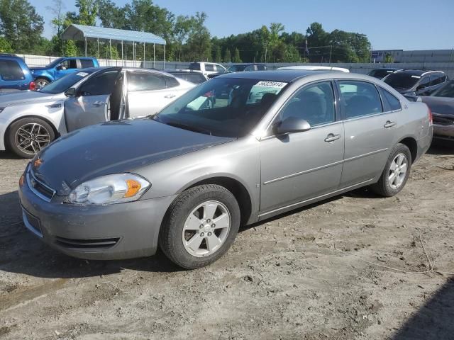 2008 Chevrolet Impala LT