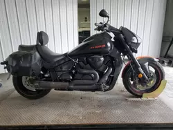 Salvage cars for sale from Copart Cahokia Heights, IL: 2018 Suzuki VZR1800