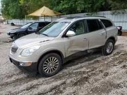 Buick Enclave Vehiculos salvage en venta: 2012 Buick Enclave