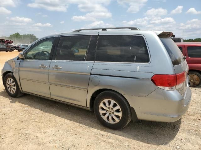 2008 Honda Odyssey EXL