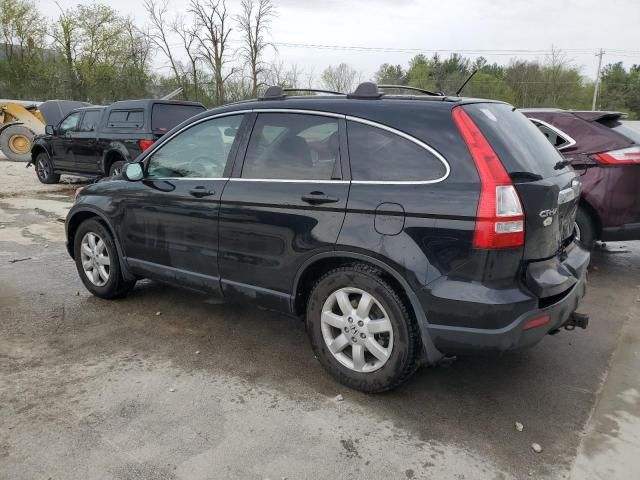 2009 Honda CR-V EX