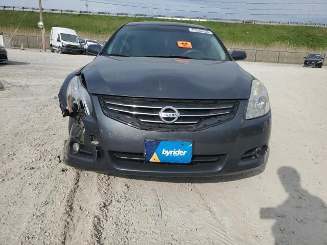 2011 Nissan Altima Base