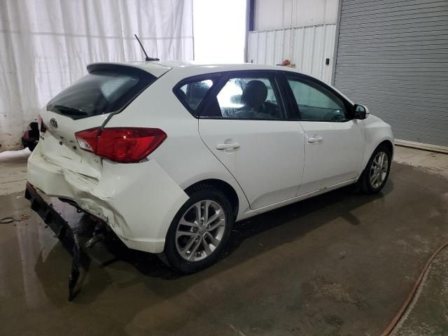 2011 KIA Forte EX